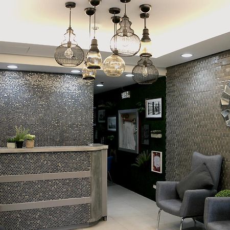 Ortigas Budget Hotel - Kapitolyo Mandaluyong Exteriér fotografie